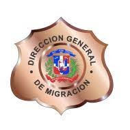 Migración tomará acción legal contra chofer por obstruir control de indocumentados en Bávaro y poner en riesgo a inspectores