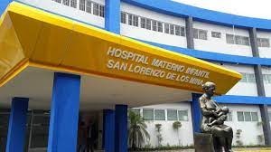 Hospital San Lorenzo de Los Mina aclara no será privatizado