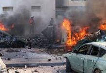 Irán plantea 10 condiciones para poner fin a la guerra con EE. UU.