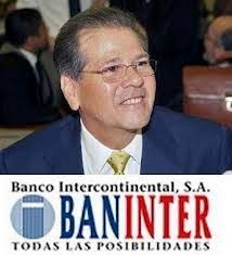 Ramón Báez Figueroa pide investigar a estas personas y empresas por presunta irregularidad en la liquidación de Banninter