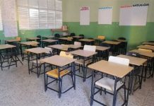 Año escolar 2026-2027 iniciará el 24 de agosto en República Dominicana
