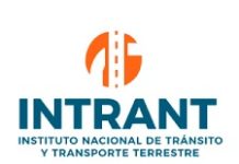 Intrant elimina simuladores y restablece examen práctico para obtener la nueva licencia