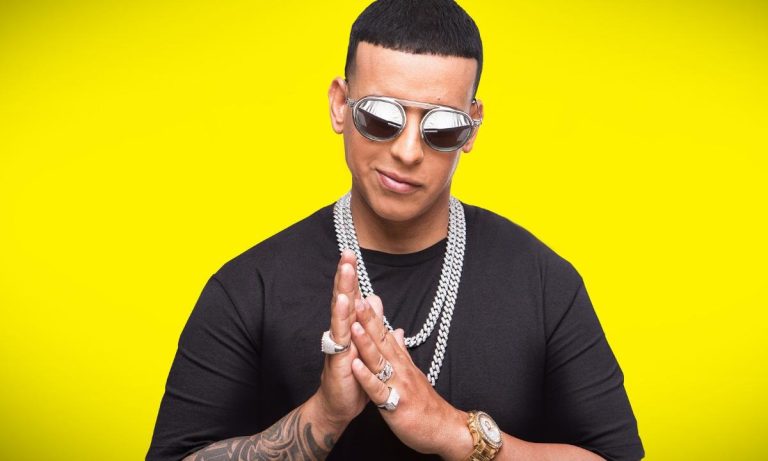 Daddy Yankee y otros artistas se solidarizan con Don Omar luego de revelar tiene cáncer