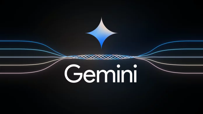 Representación gráfica de Gemini Pro en Google Cloud, destacando su versatilidad y potencia en inteligencia artificial multimodal.