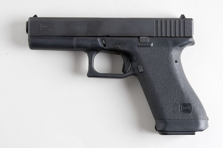 Senado aprueba modificacion ley 631-16 para aumentar de uno a dos años licencias de armas de fuego