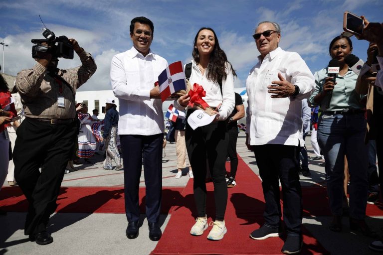 República Dominicana recibe a su visitante número 10 millones del año