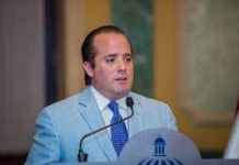 Ministro Paliza se dirigirá al país esta noche a las 8:00 p. m. por cadena nacional de radio, TV y plataformas digitales