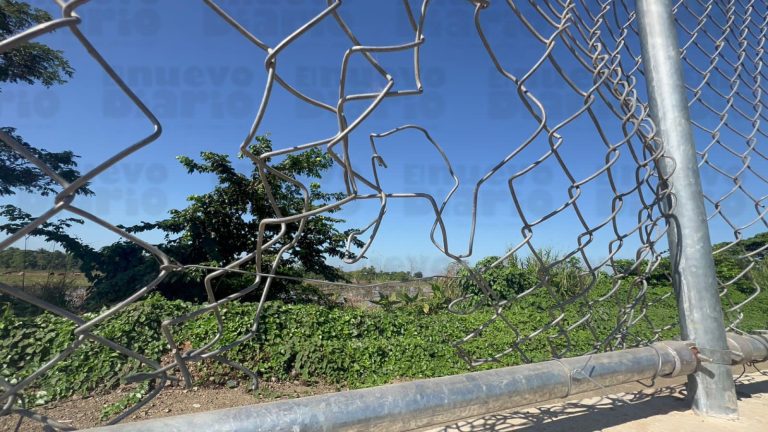Rompen y roban parte de la verja perimetral fronteriza entre Haití y RD