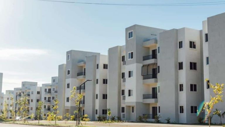 DGII aumenta el precio de las viviendas de bajo costo según su clasificación