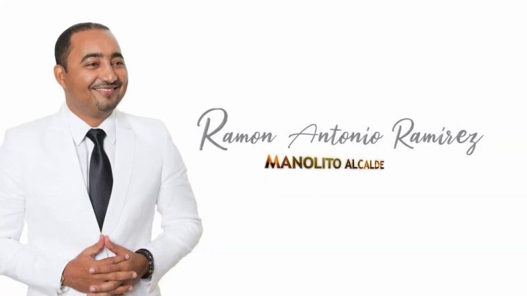 «Yo estoy listo para continuar este viaje y necesito que tú también lo estés»  | Manolito Ramirez llama a votar por él 4 años más como alcalde 2024-2028 de Verón Punta Cana