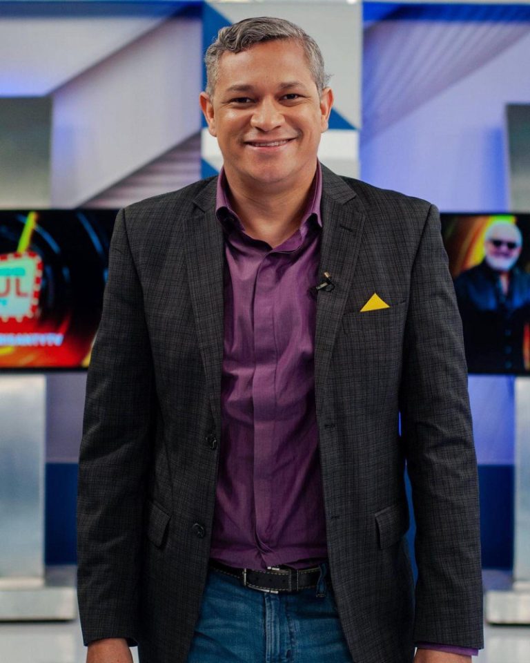 Miguel Alcántara es el nuevo director general de Grupo Telemicro