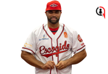 Albert Pujols retorna al beisbol invernal, ahora con las Estrellas Orientales