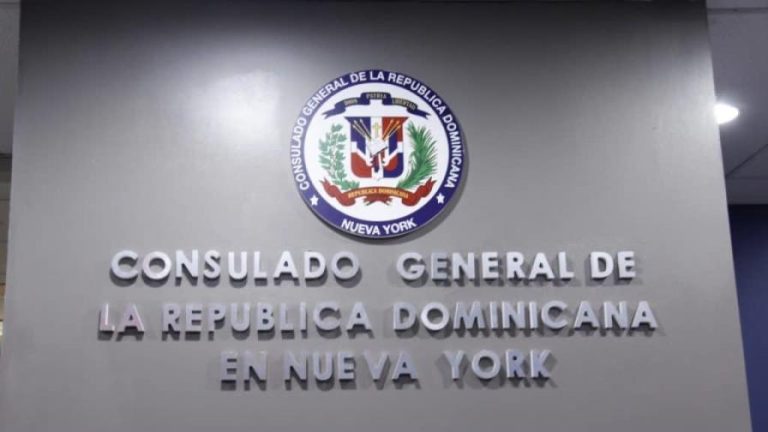 Consulado dominicano en Nueva York lanza programa de becas para dominicanos residentes en la Gran Manzana y zonas cercanas