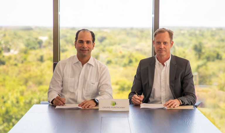 Grupo Puntacana generará mas del 50% de su energía a partir de fuentes renovables