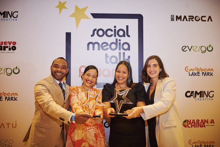 CEPM y Evergo reconocidas en los Social Media Talk Awards como líderes en sostenibilidad, innovación y contribución a la comunidad local