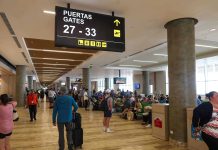 Récord tras Récord : Aeropuerto de Punta Cana cerrará 2025 con más de 11 millones de pasajeros