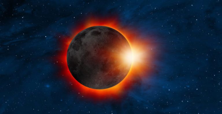 República Dominicana será testigo de 31 eclipses en 25 años