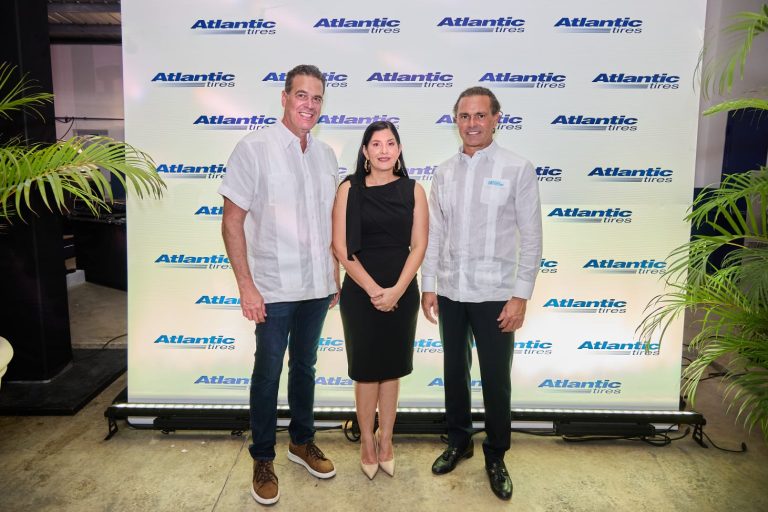 Atlantic Tires inaugura su nuevo taller automotriz en Punta Cana
