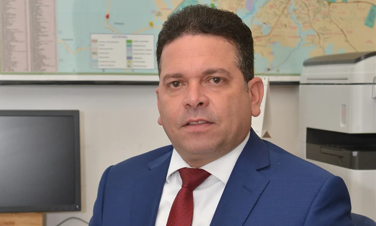 Rafael «Papito» Cruz es designado como director de ProIndustria en sustitución de Ulises Rodríguez ganador alcaldia de Santiago  | Decreto 166-24