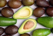 Beneficios del aguacate