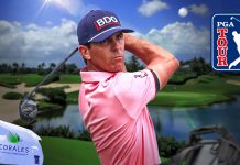 Corales Puntacana Championship 2026 volverá a reunir la élite del golf mundial en República Dominicana