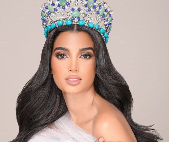 Celinee Santos Frías | Determinación y sueños cumplidos en la coronación de Miss República Dominicana Universo 2024