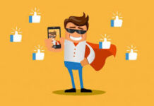 Influencers y outsiders: El poder del espectáculo