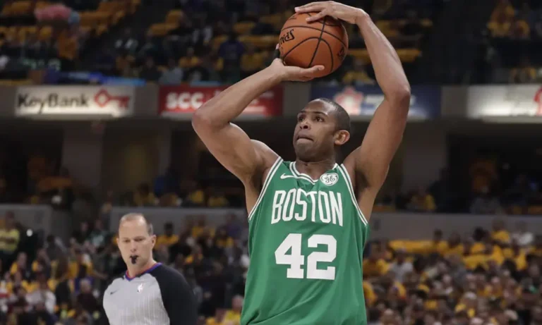 Boston Celtics equipo de Al Horford conquistan su 18° título de la NBA, superando a los Lakers