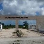 CEMENTERIO MUNICIPAL