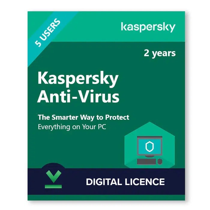 Presidente Biden prohíbe el software antivirus Kaspersky por sus vínculos con Rusia