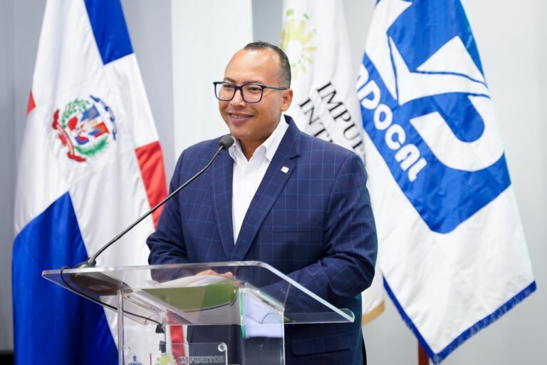 Designan a Lorenzo David Ramírez Uribe en Dirección de Pasaportes en sustitución de Digna Reynoso |Decreto 314-24