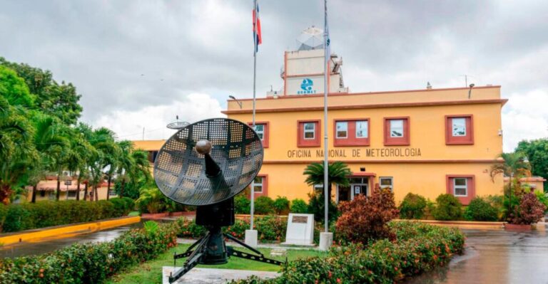 Senado aprueba creación del Instituto Dominicano de Meteorología (Indomet) y elimina a Onamet