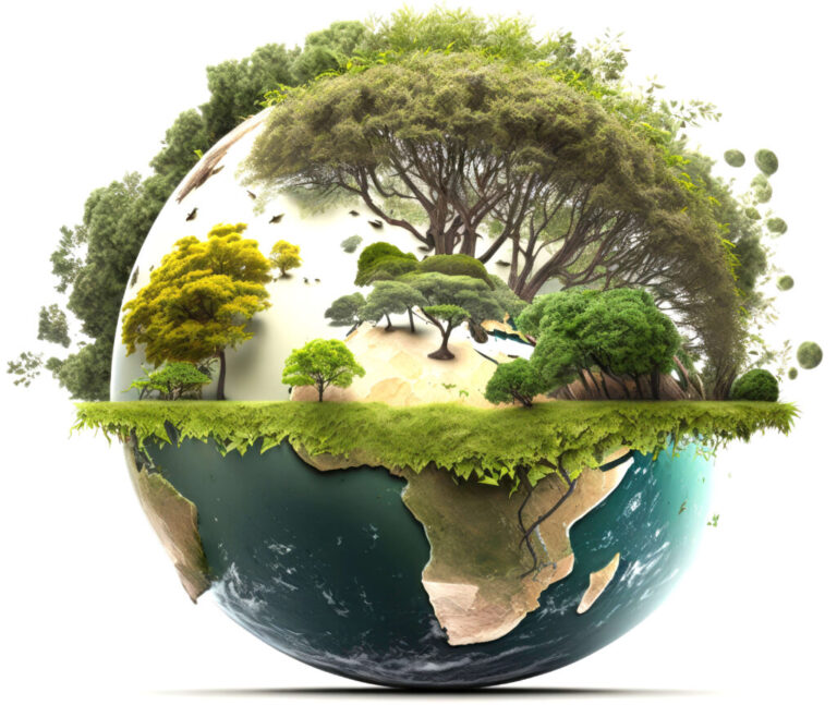 Día Mundial del Medio Ambiente hoy 5 de junio