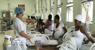 Aumento récord de atenciones médicas a pacientes haitianos en la red pública dominicana