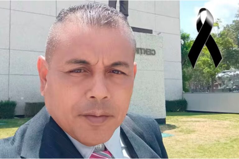 Asesinan a Salvador Villalba, alcalde electo de Copala, en Guerrero de México