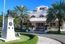 República Dominicana y Venezuela acuerdan reactivar servicios consulares y conexión aérea