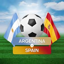 España gana la Eurocopa frente a Inglaterra y Argentina la Copa América a Colombia