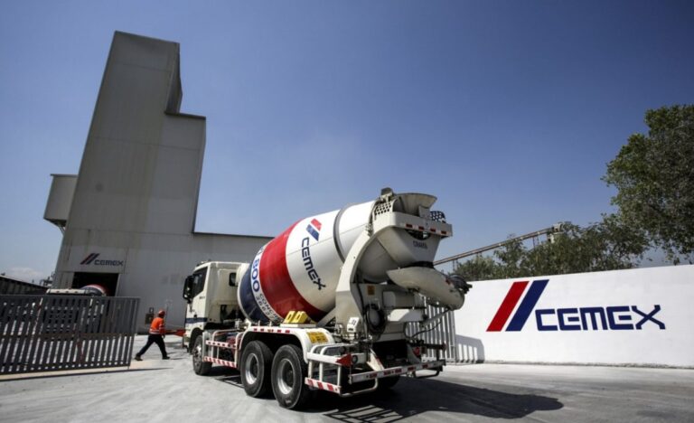 Cemex vende activos en República Dominicana y Haití por $950 millones de dólares