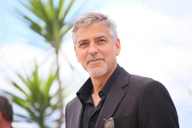 ¡Atención chicas! “una buena noche con George Clooney” es subastada para causa benéfica