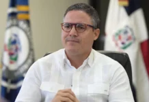 Abinader designa a Jean Luis Rodríguez como nuevo ministro de Vivienda