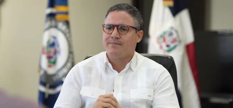 Jean Luis Rodríguez dice Cabo Rojo tiene 150 mil pasajeros confirmados para 2025