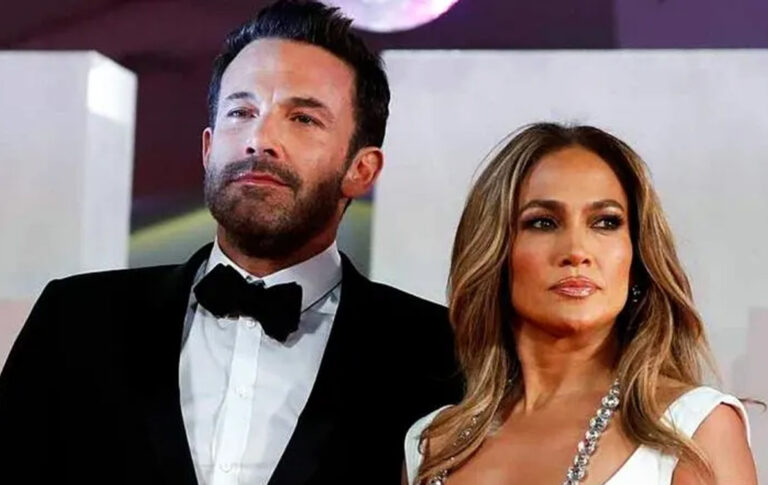 Jennifer López pide el divorcio a Ben Affleck, desatando posibles disputas económicas