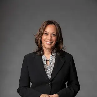 Kamala Harris asegura su nominación presidencial por el Partido Demócrata | Se espera su anuncio el lunes