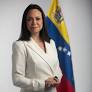 María Corina Machado pasa a la clandestinidad en Venezuela tras denunciar fraude en la reelección de Maduro