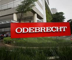 El lavadero de las inmundicias de Odebrecht