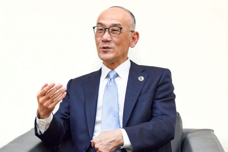 Presidente de Yamaha, Yoshihiro Hidaka, herido tras ser acuchillado por su hija en Japón