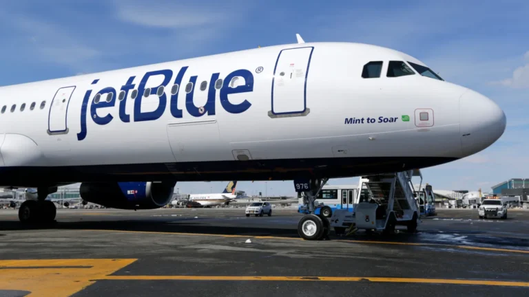 JetBlue lanza promociones de otoño | Vuelos desde JFK desde $39 dólares