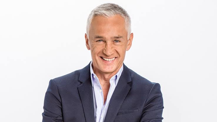 Jorge Ramos dejará Univision a finales de 2024 tras 40 años de carrera en este medio