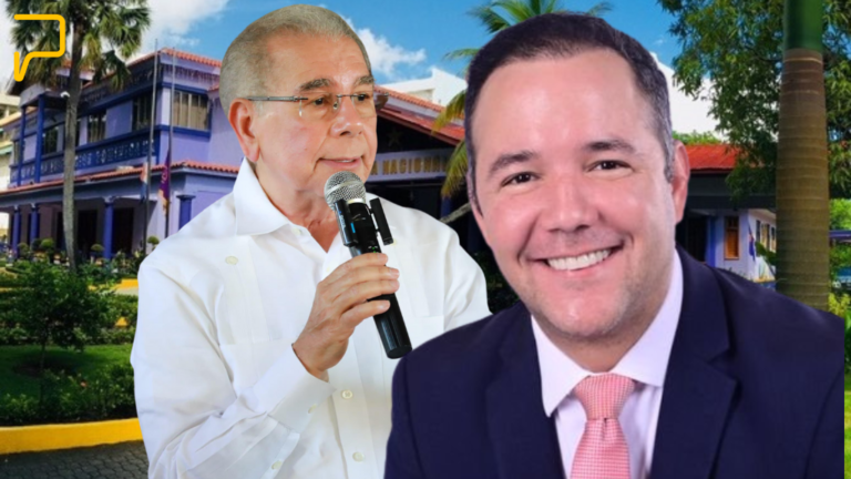 Danilo Medina es reelecto como presidente del PLD y Johnny Pujols se impone en la secretaría general en el X Congreso Ordinario