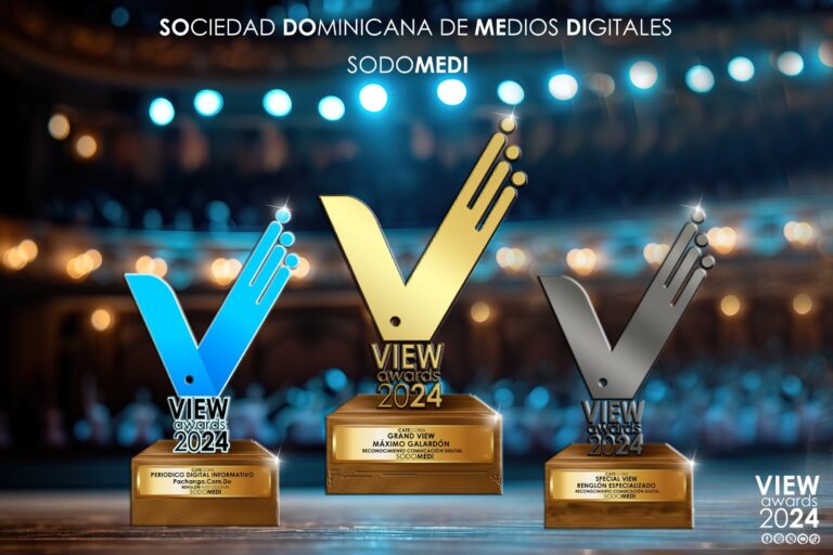 View Awards | Galardón nacional e internacional a las buenas prácticas en la Comunicación Digital